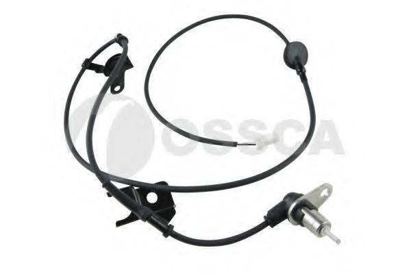 OSSCA 12136 Датчик, частота обертання колеса