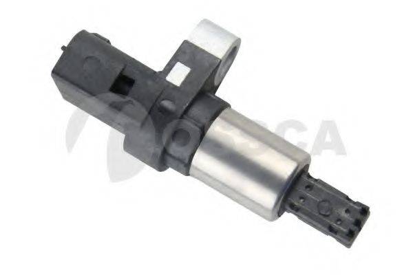 OSSCA 13130 Датчик, частота обертання колеса