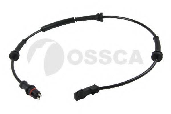 OSSCA 13140 Датчик, частота обертання колеса