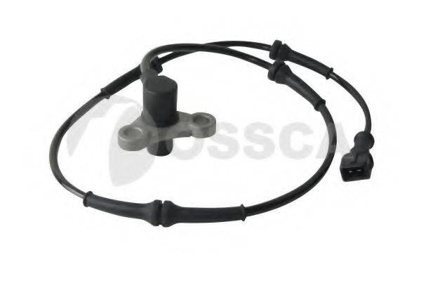 OSSCA 13145 Датчик, частота обертання колеса