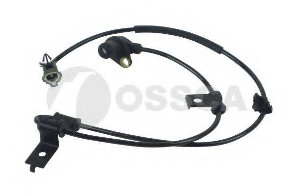 OSSCA 13156 Датчик, частота обертання колеса