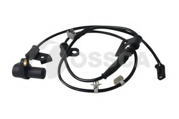 OSSCA 13157 Датчик, частота обертання колеса