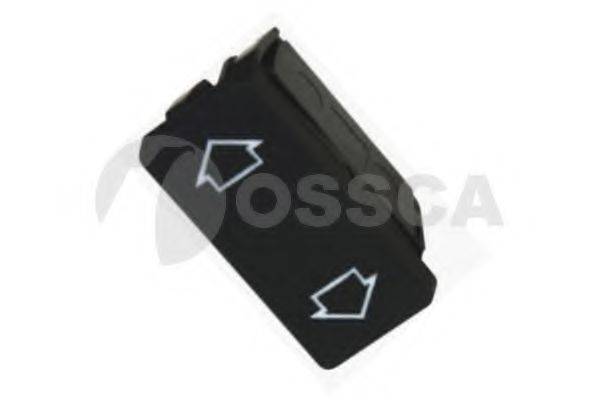 OSSCA 12358 Вимикач, склопідйомник