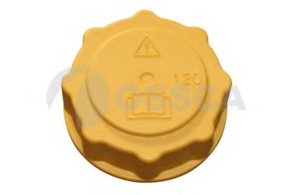 OSSCA 11769 Кришка, резервуар охолоджувальної рідини