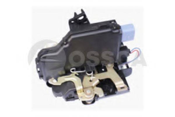 OSSCA 13267 Замок двері