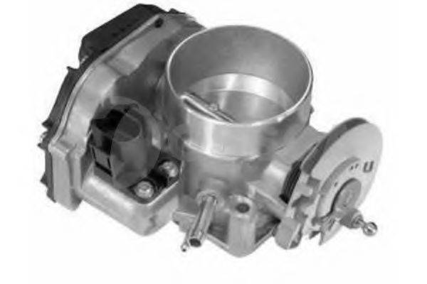 OSSCA 08684 Патрубок дросельної заслінки