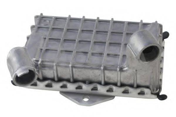 OSSCA 12693 масляний радіатор, моторне масло