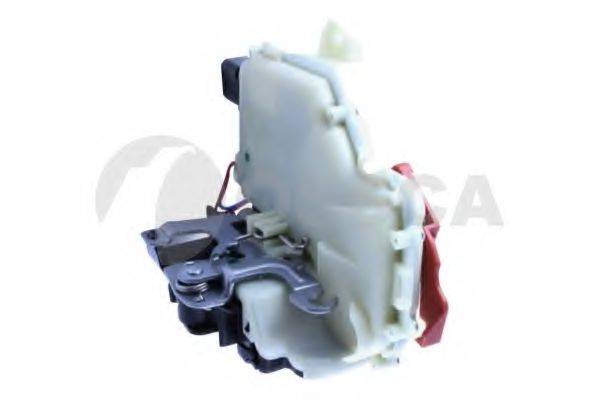 OSSCA 13270 Замок двері