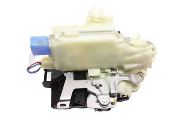 OSSCA 13276 Замок двері