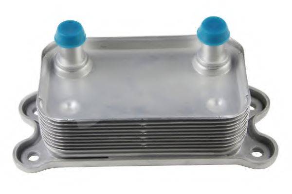 OSSCA 13491 масляний радіатор, моторне масло