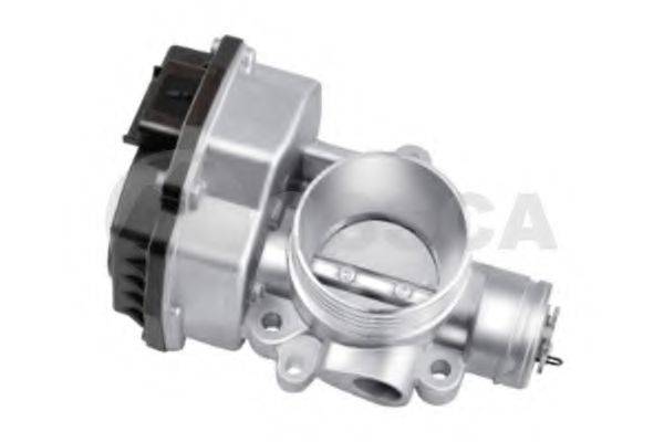 OSSCA 13856 Патрубок дросельної заслінки