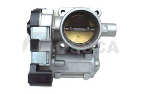 OSSCA 14295 Патрубок дросельної заслінки