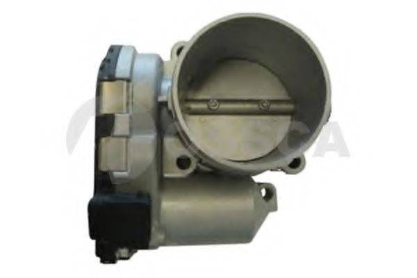 OSSCA 14303 Патрубок дросельної заслінки