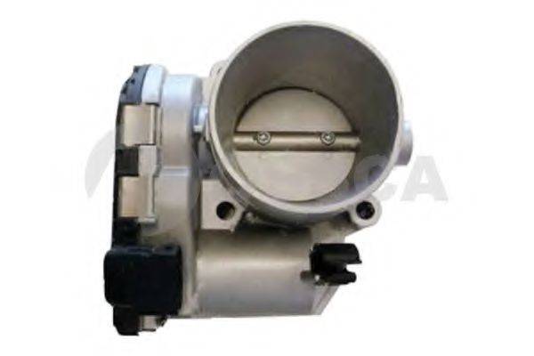 OSSCA 14307 Патрубок дросельної заслінки