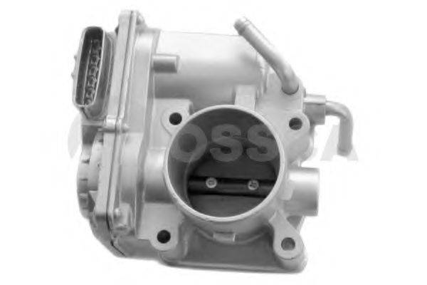 OSSCA 14336 Патрубок дросельної заслінки