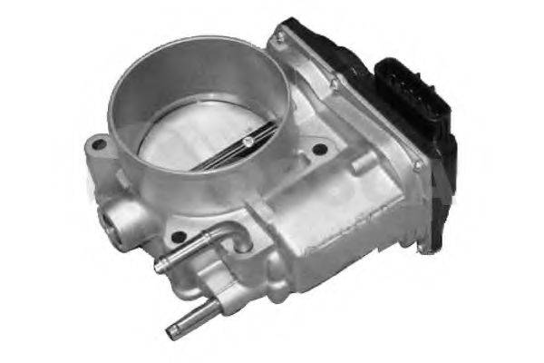 OSSCA 14340 Патрубок дросельної заслінки