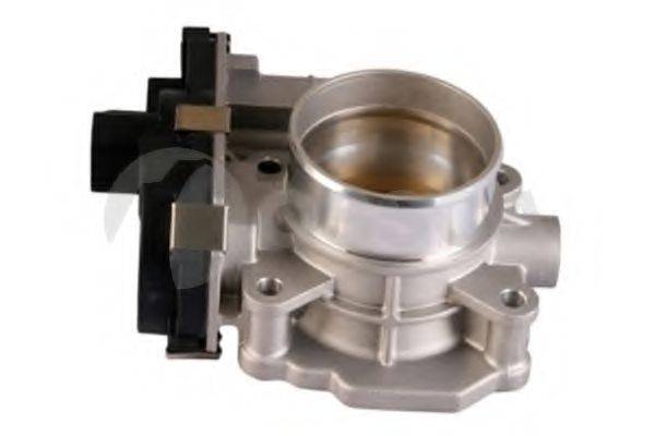 OSSCA 14377 Патрубок дросельної заслінки