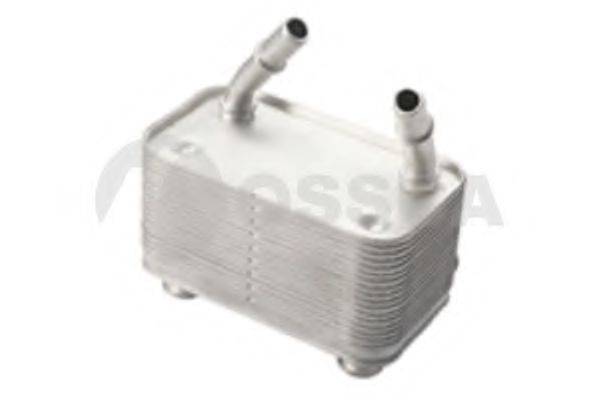 OSSCA 14456 масляний радіатор, моторне масло