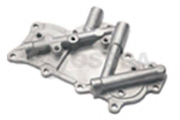 OSSCA 14467 масляний радіатор, моторне масло