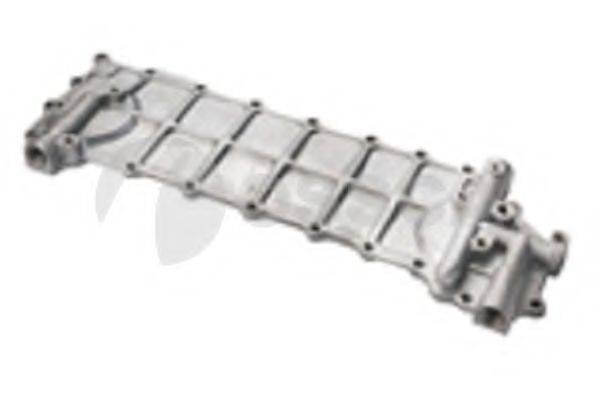 OSSCA 14471 масляний радіатор, моторне масло