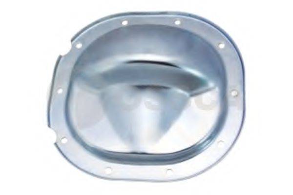 OSSCA 14567 Масляний піддон