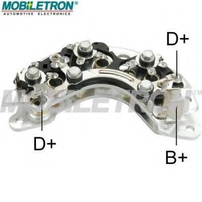 MOBILETRON RL-04H