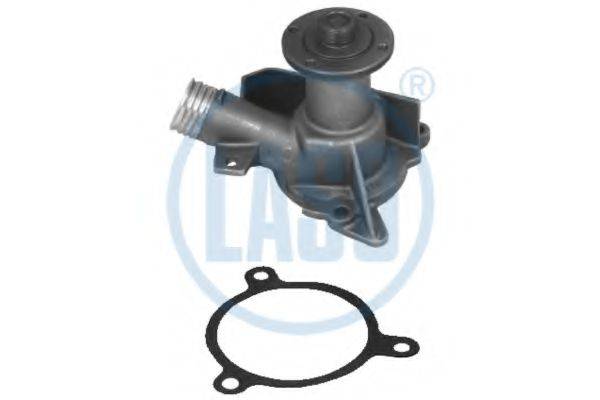 LASO 580 Водяний насос
