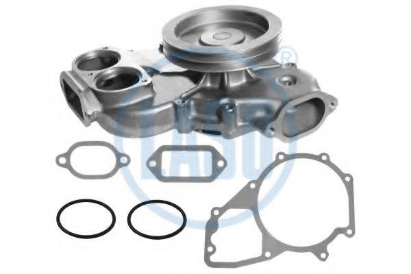 LASO 6553 Водяний насос