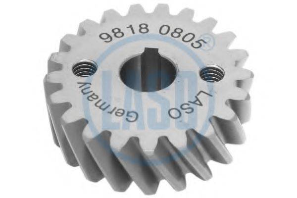 DT 2.11152 Шестерня, масляний насос