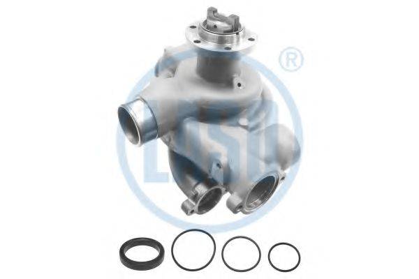 VOLVO 424973 Водяний насос