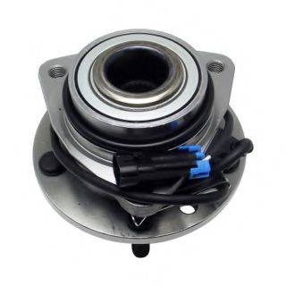 GENERAL MOTORS 7470607 Маточина колеса