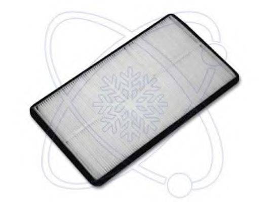 ELECTRO AUTO DCF031P Фільтр, повітря у внутрішньому просторі