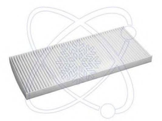 ELECTRO AUTO DCF082P Фільтр, повітря у внутрішньому просторі