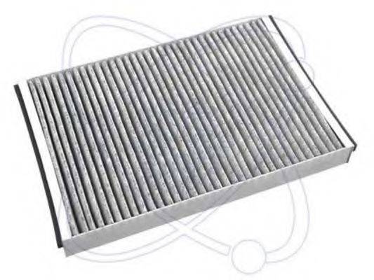 ELECTRO AUTO DCF200K Фільтр, повітря у внутрішньому просторі