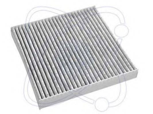 ELECTRO AUTO DCF220K Фільтр, повітря у внутрішньому просторі