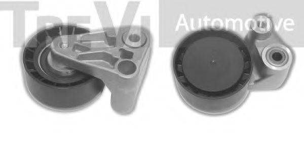 TREVI AUTOMOTIVE TA1265