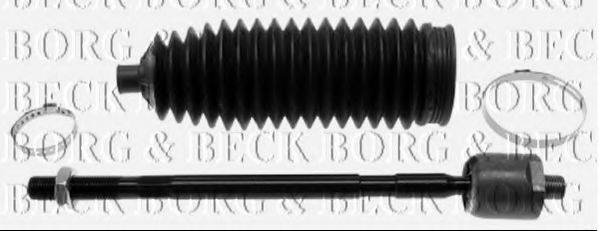 BORG & BECK BTR5022K
