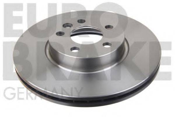 EUROBRAKE 5815204783