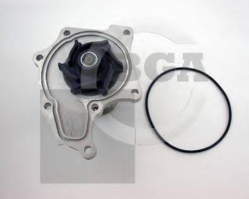 BGA CP4162E