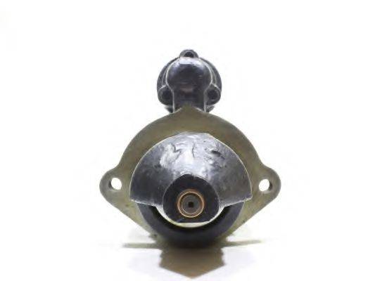 VOLVO 240840 Стартер