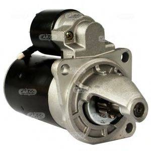 LUCAS 25219 Стартер