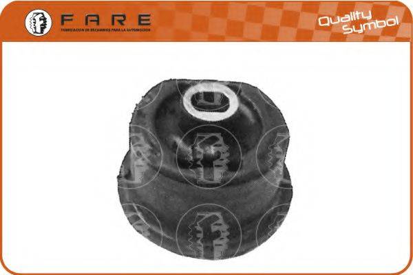 FARE SA 2830 Втулка, балка мосту