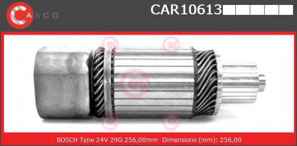 CASCO CAR10613PS