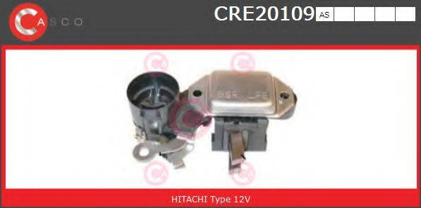 CASCO CRE20109AS