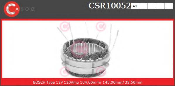 CASCO CSR10052AS