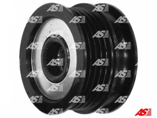 AS-PL 5384 Механізм вільного ходу генератора