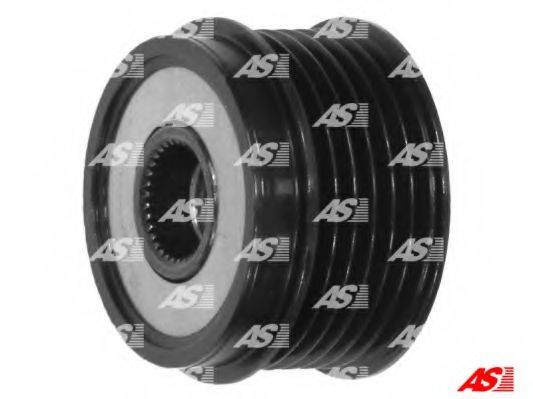 AS-PL 3.5301.1 Механізм вільного ходу генератора