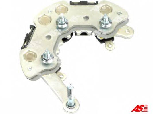 AS-PL 75-153 Випрямляч, генератор