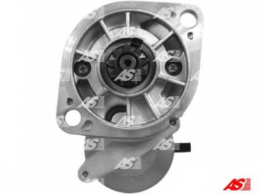 AS-PL S6031 Стартер