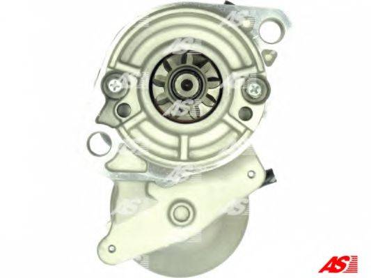 AS-PL 190-296 Стартер